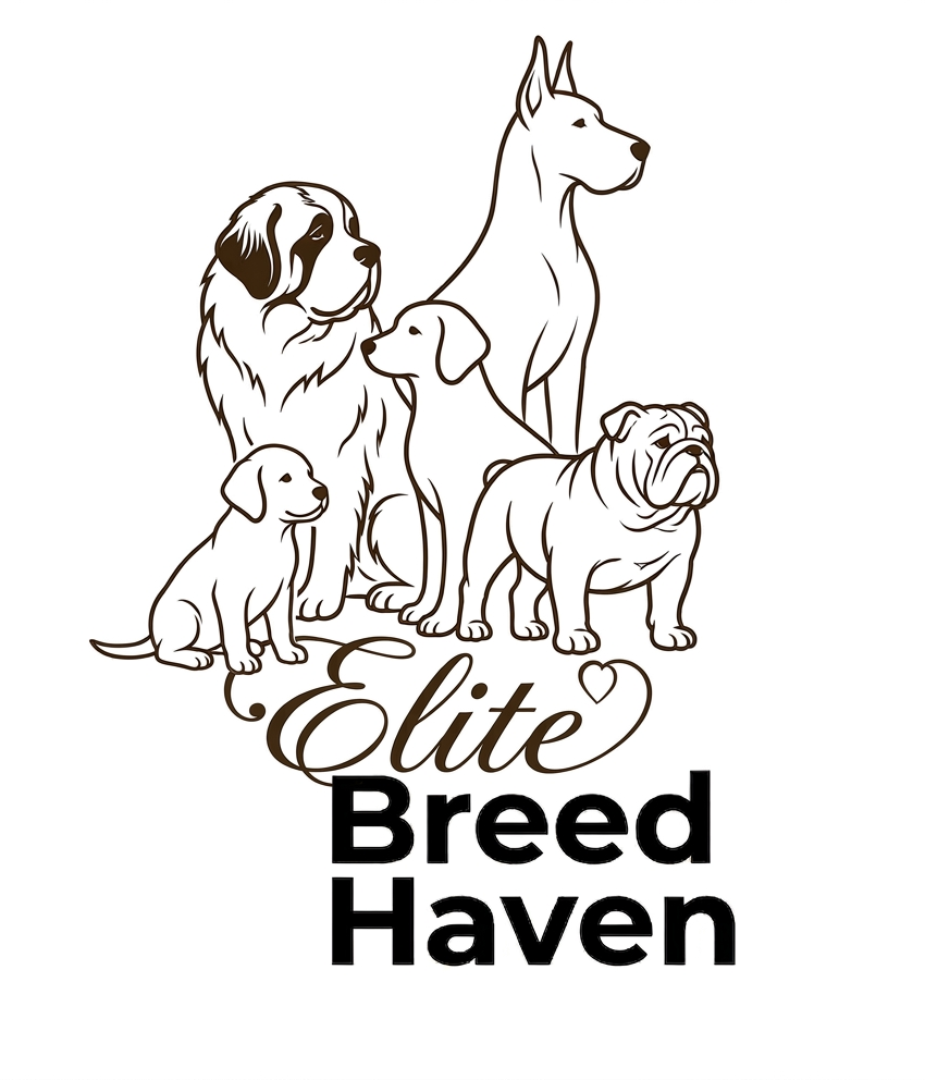 Elite Breed Haven Logo